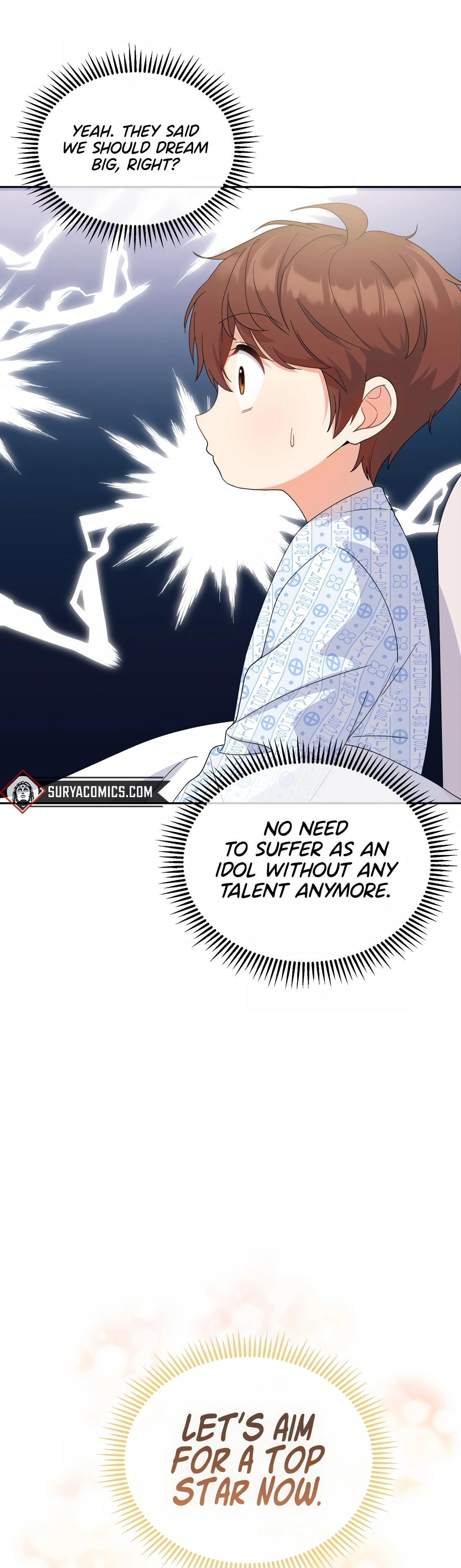 This Life Starts as a Child Actor Ch. 1 第59页