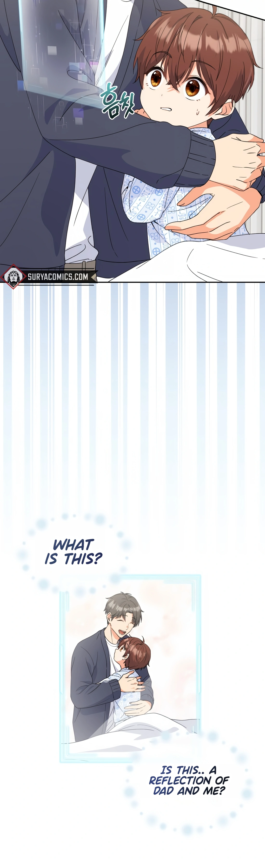 This Life Starts as a Child Actor Ch. 1 第71页