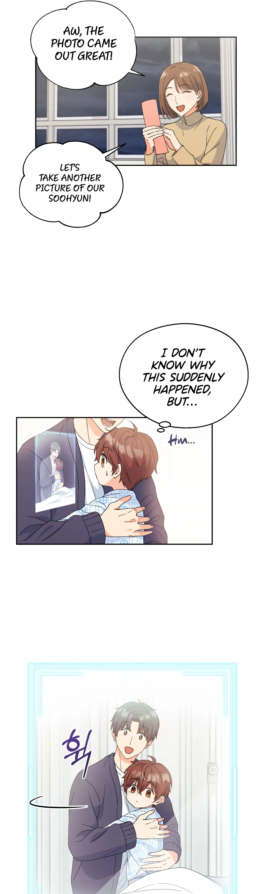 This Life Starts as a Child Actor Ch. 1 第73页