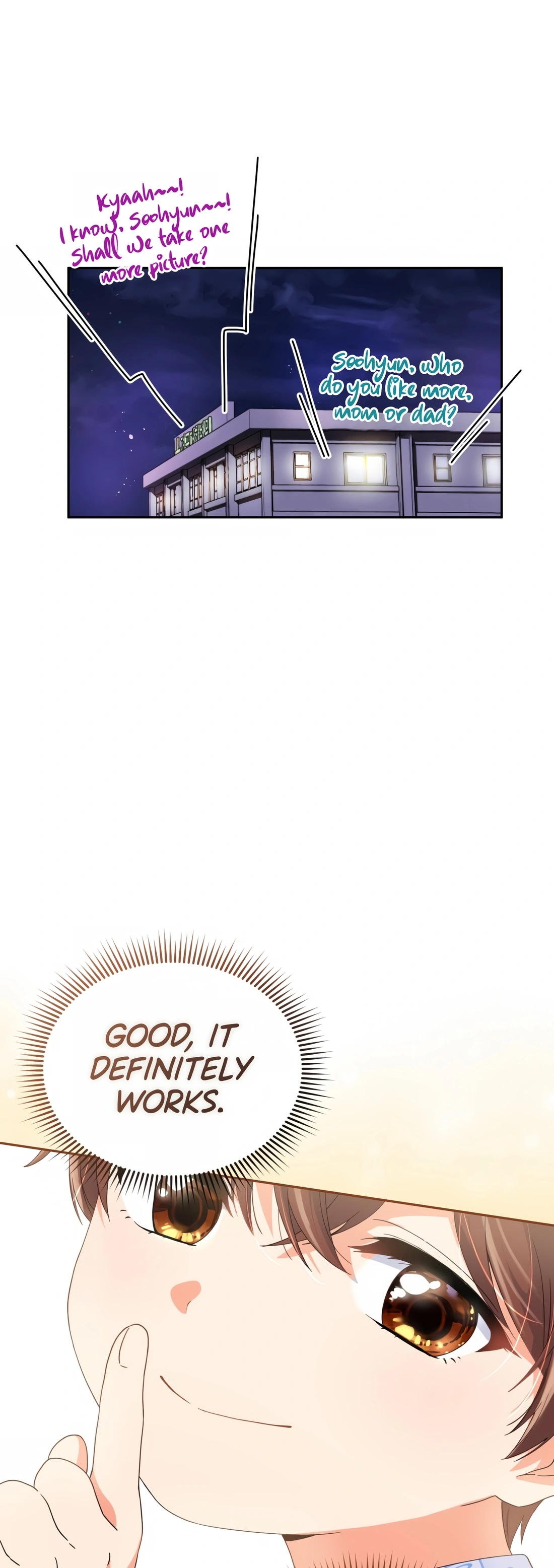 This Life Starts as a Child Actor Ch. 1 第77页