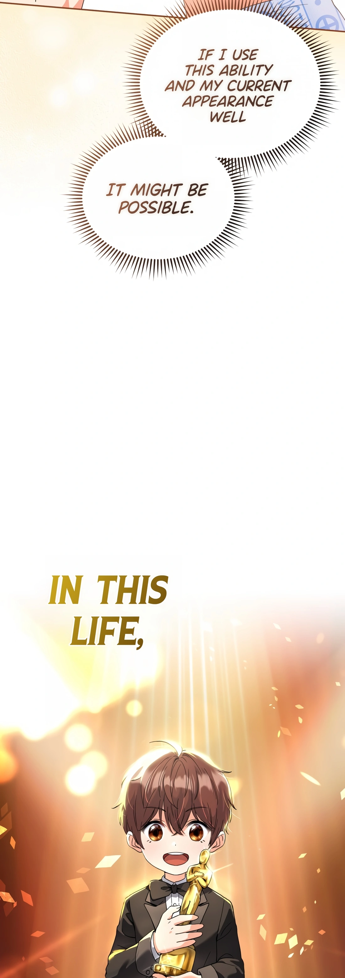 This Life Starts as a Child Actor Ch. 1 第78页
