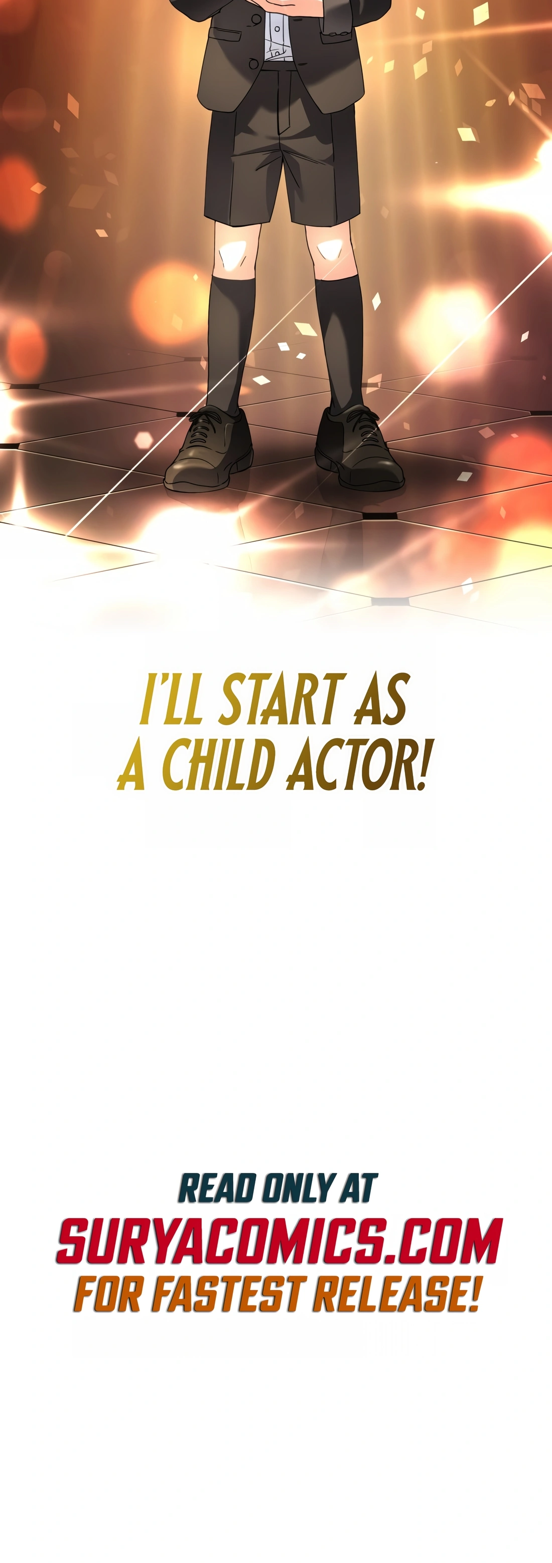 This Life Starts as a Child Actor Ch. 1 第79页