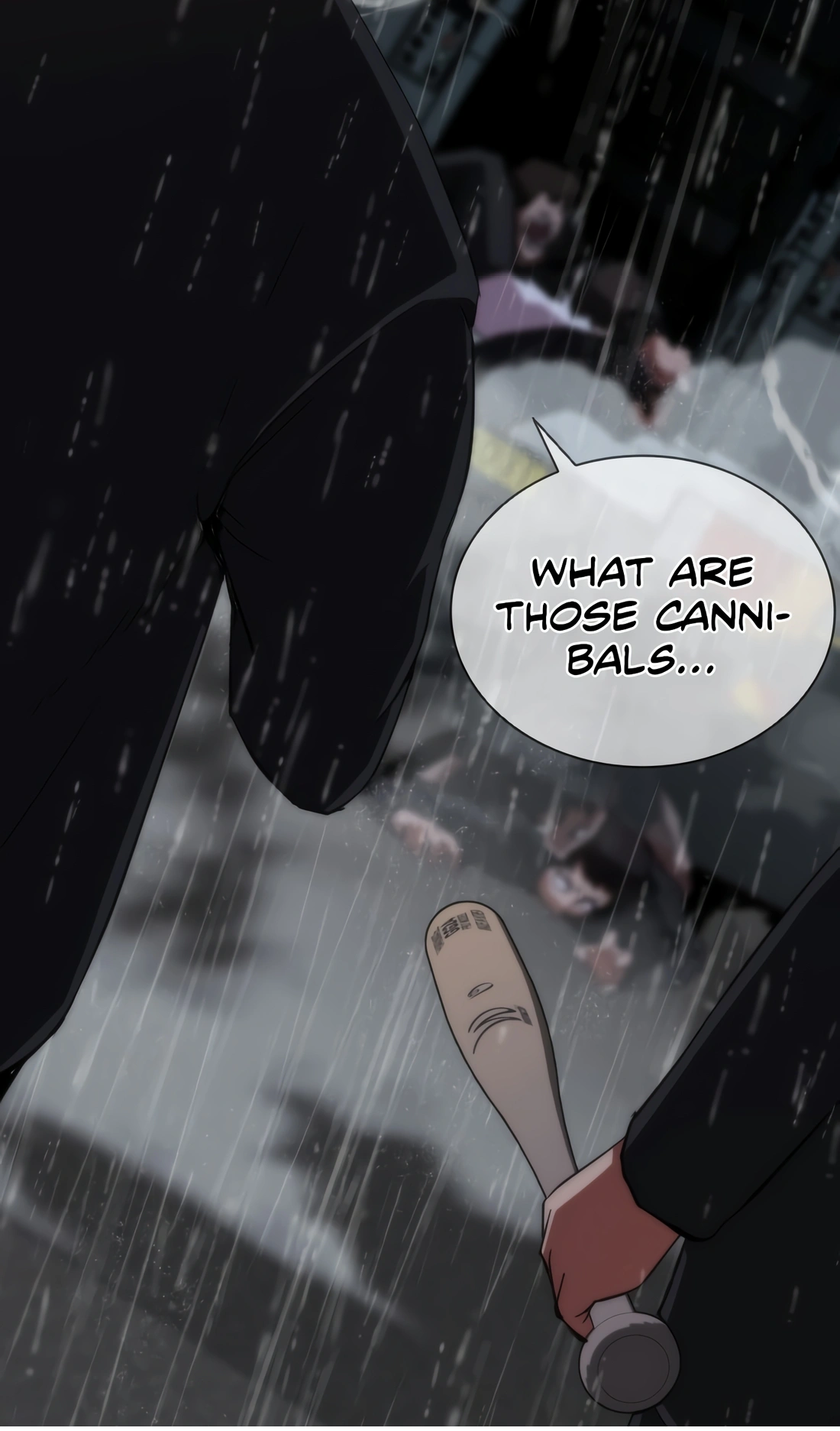 Zombie Revelation: 82-08 Ch. 4 第102页