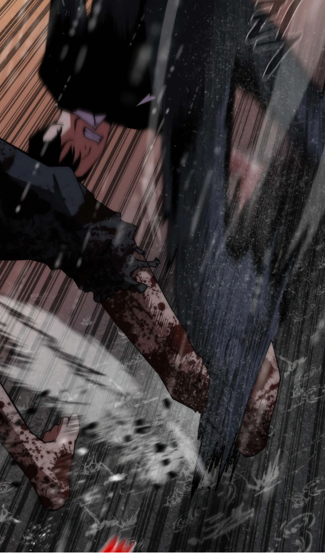 Zombie Revelation: 82-08 Ch. 4 第150页