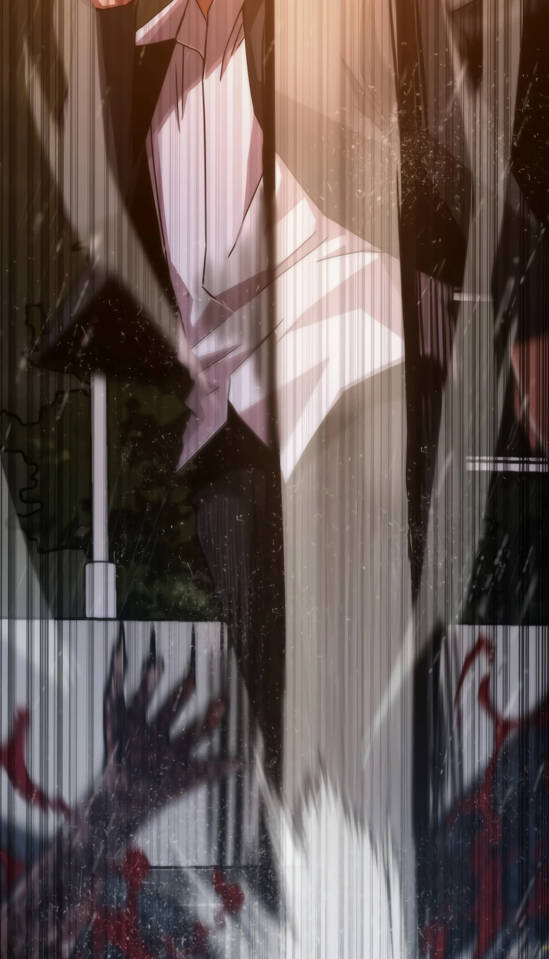 Zombie Revelation: 82-08 Ch. 4 第156页