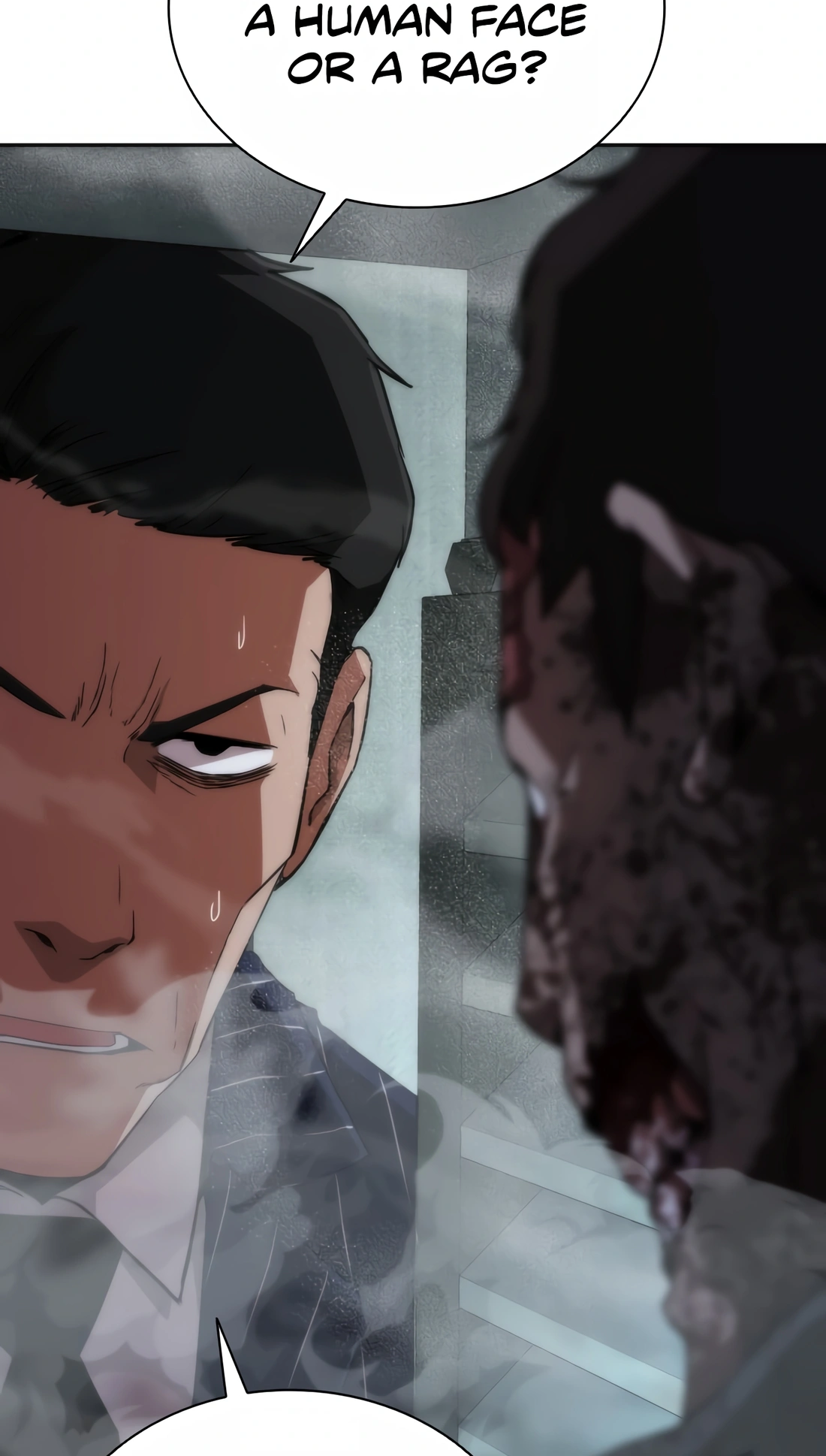Zombie Revelation: 82-08 Ch. 4 第19页