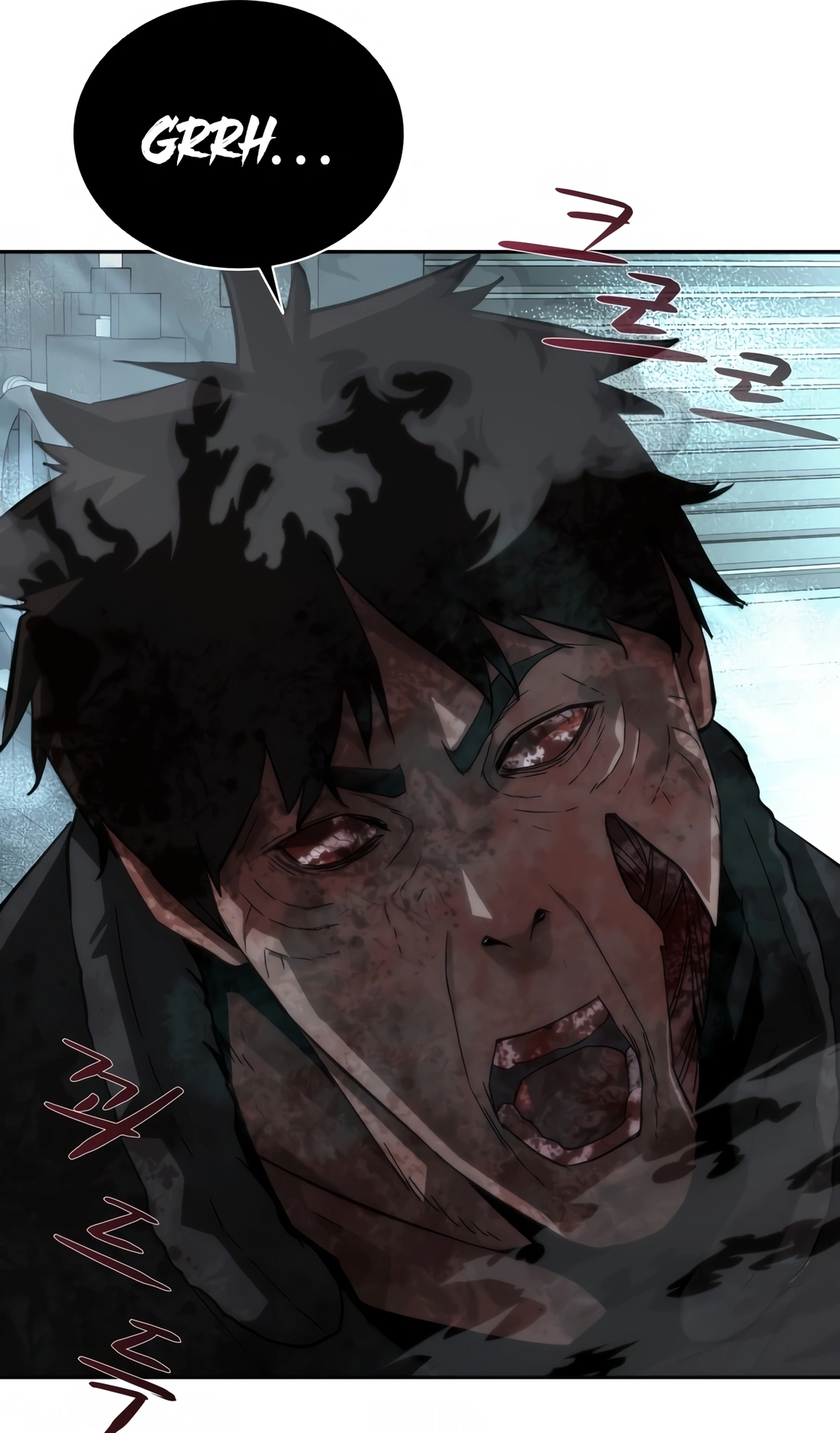 Zombie Revelation: 82-08 Ch. 4 第31页