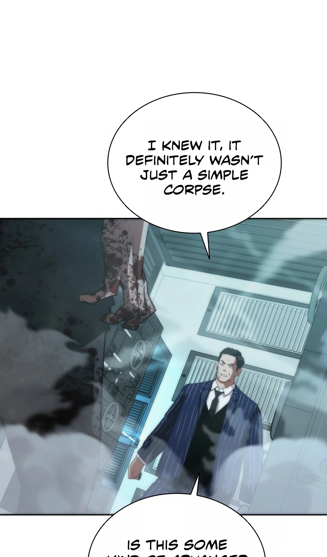 Zombie Revelation: 82-08 Ch. 4 第33页