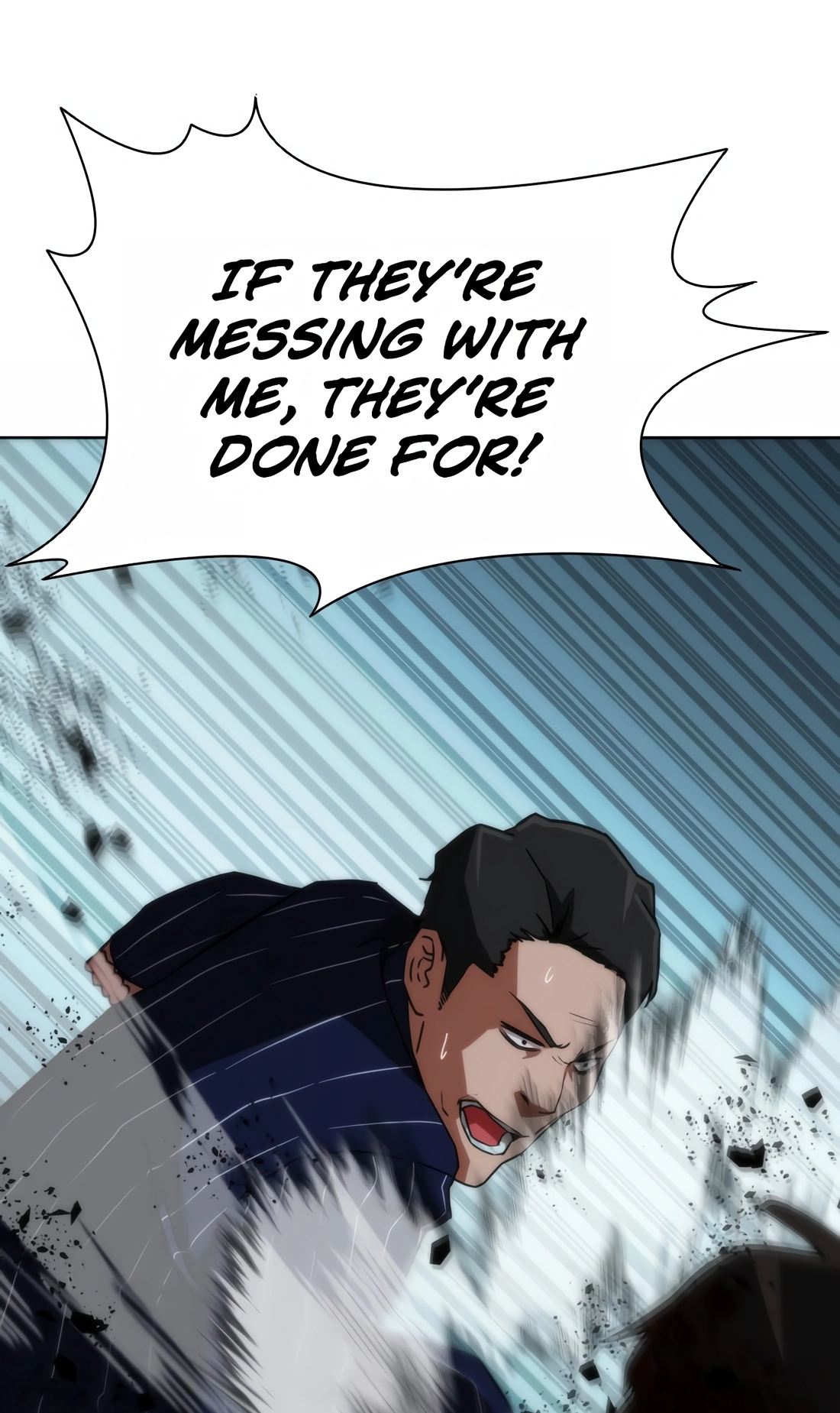 Zombie Revelation: 82-08 Ch. 4 第39页