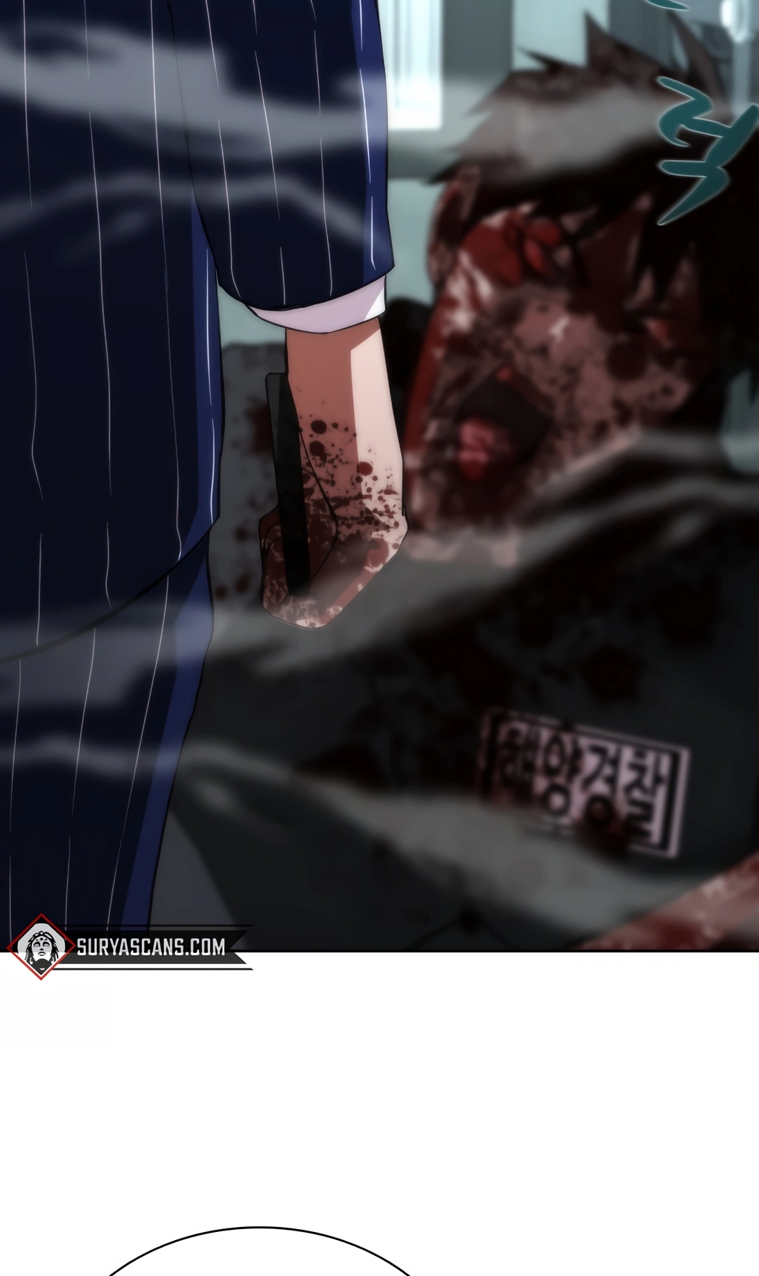 Zombie Revelation: 82-08 Ch. 4 第44页