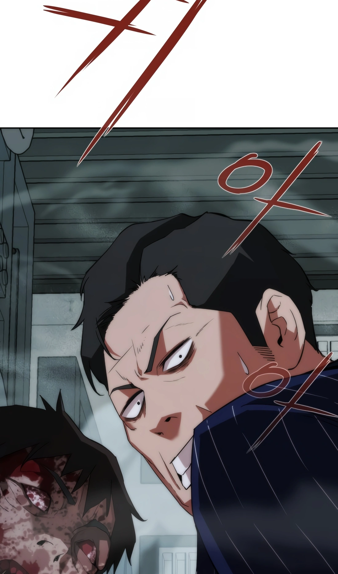 Zombie Revelation: 82-08 Ch. 4 第53页