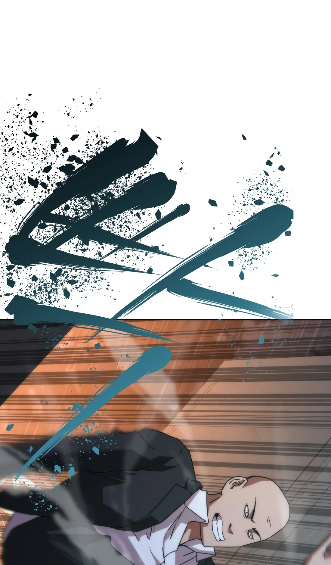 Zombie Revelation: 82-08 Ch. 4 第72页