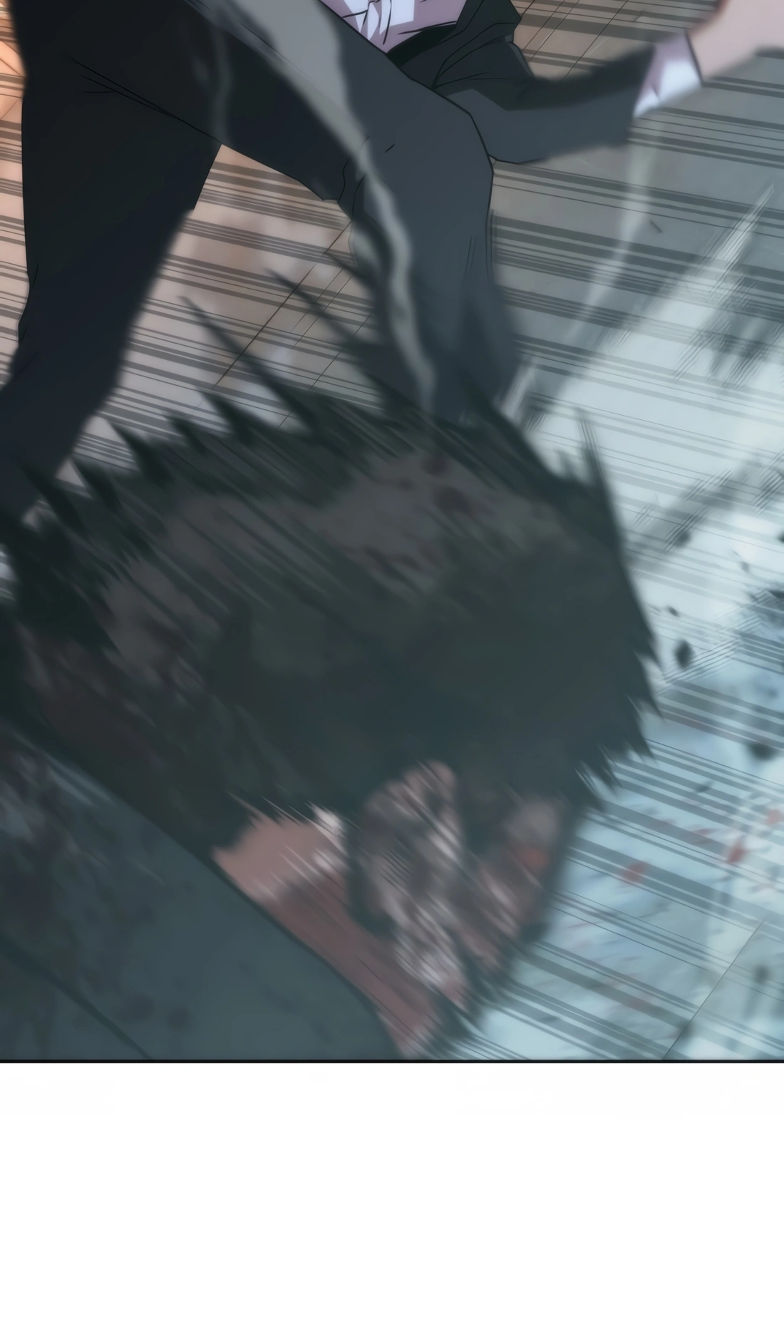Zombie Revelation: 82-08 Ch. 4 第73页