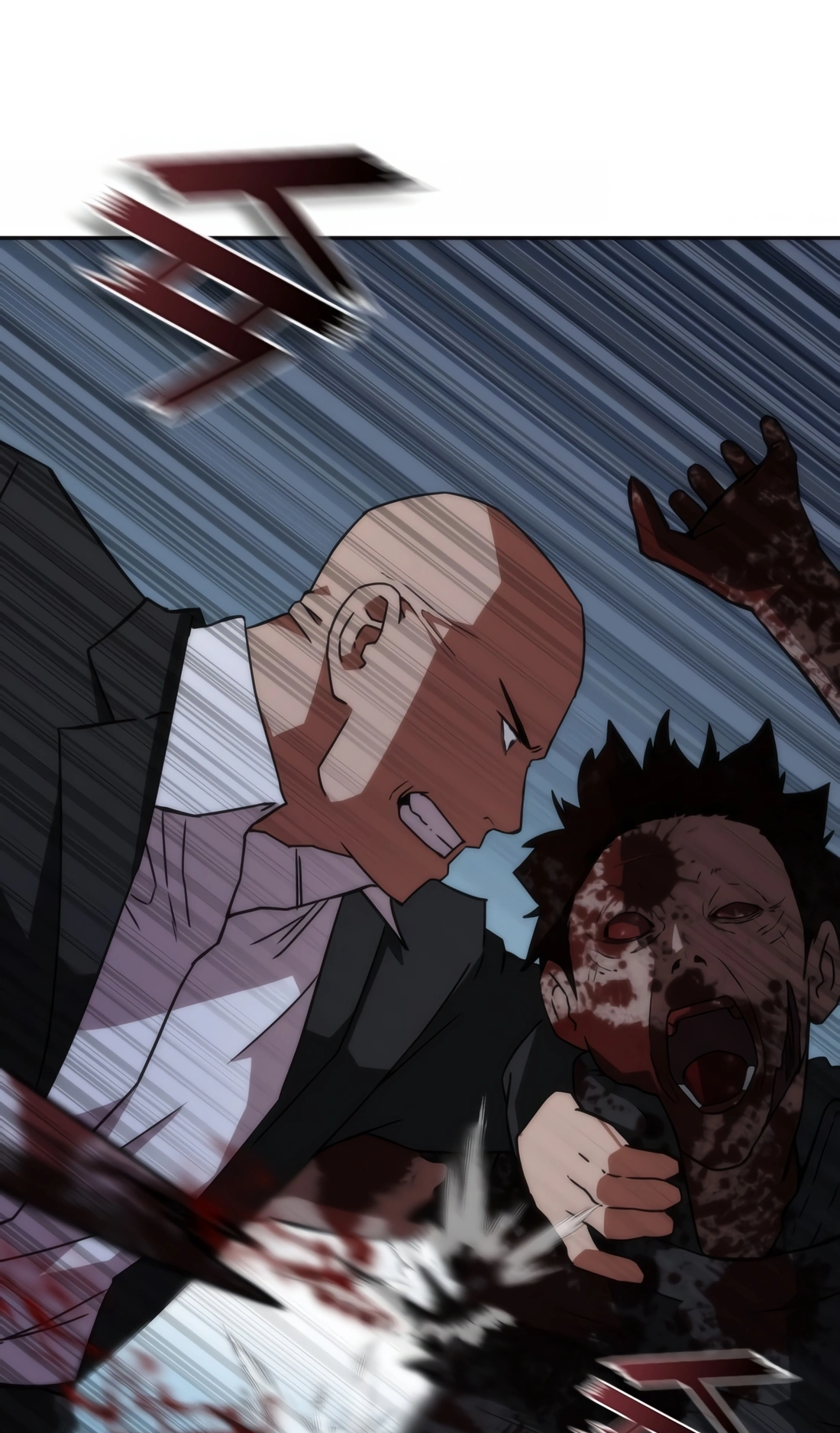 Zombie Revelation: 82-08 Ch. 4 第75页