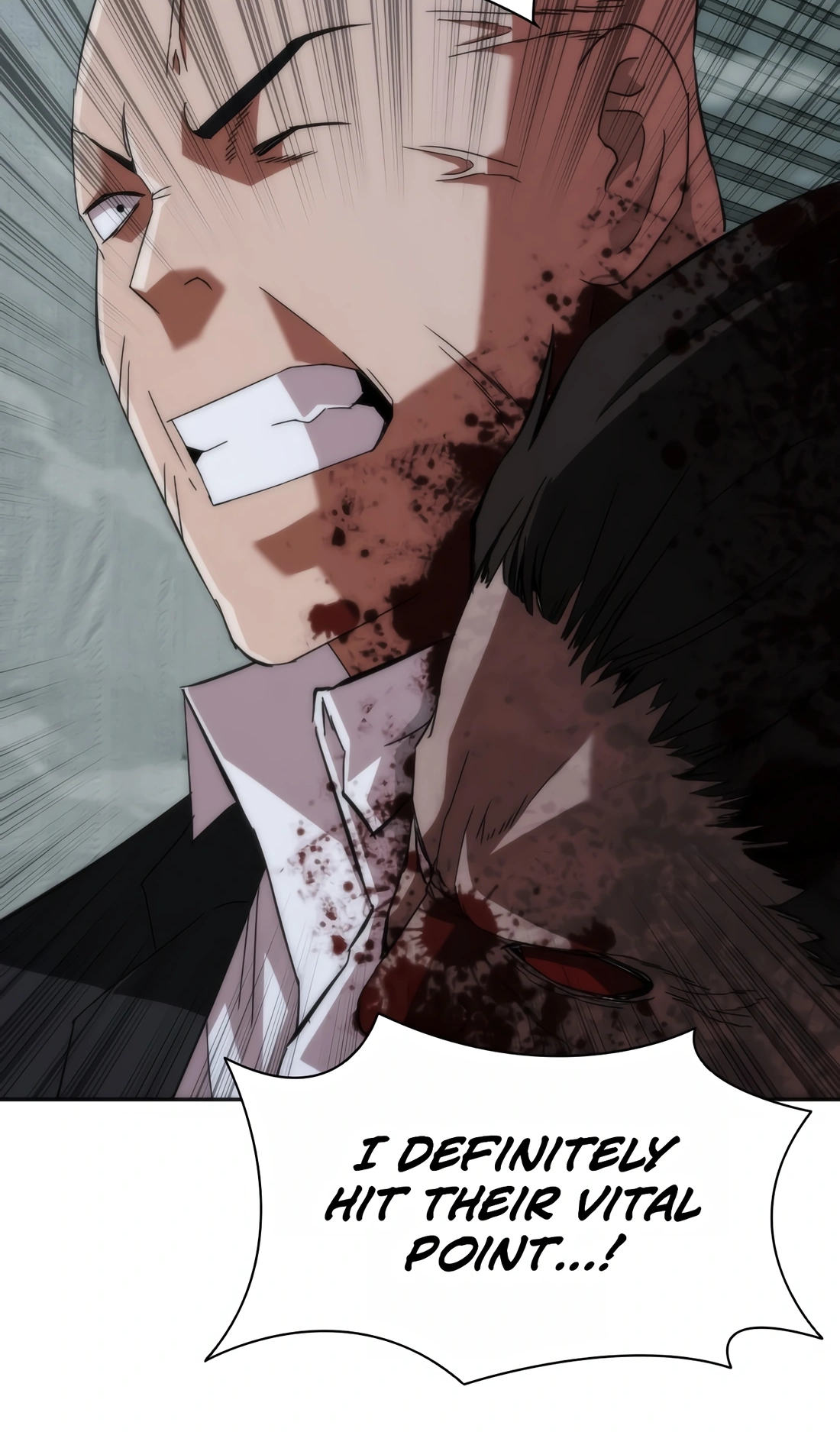 Zombie Revelation: 82-08 Ch. 4 第83页