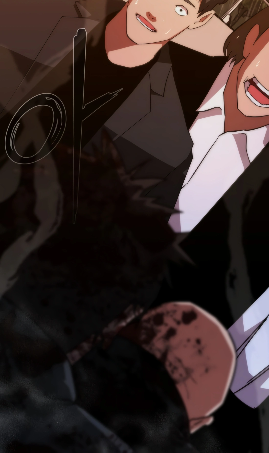 Zombie Revelation: 82-08 Ch. 4 第88页