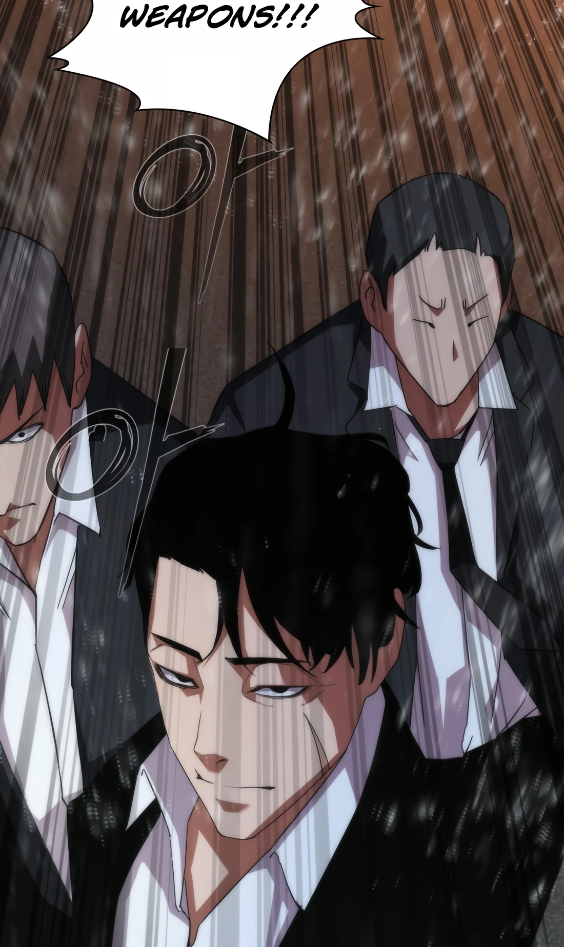 Zombie Revelation: 82-08 Ch. 4 第93页
