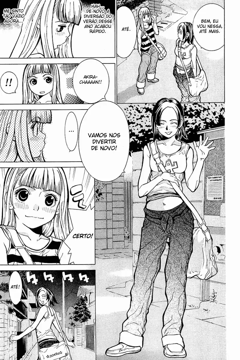 Gacha Gacha - Secret Roupa de Banho Mais do Que Grande 第40页