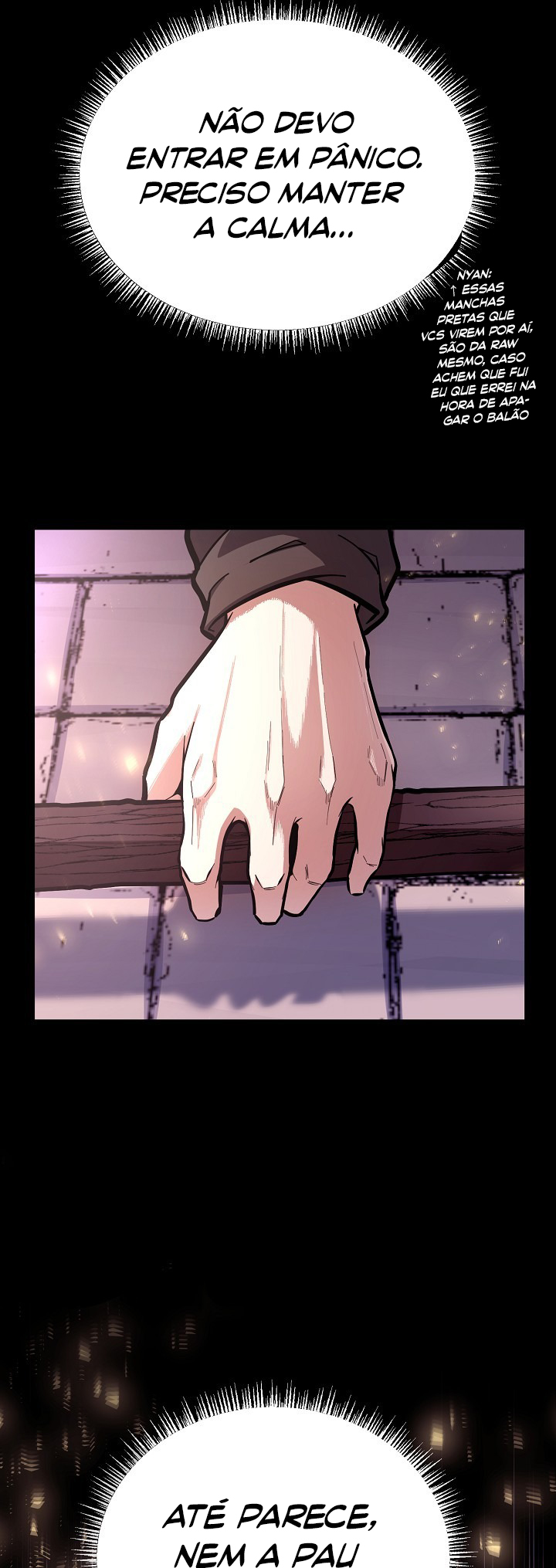 Uli Yongsaneun Mwoham? Ch. 1 第28页