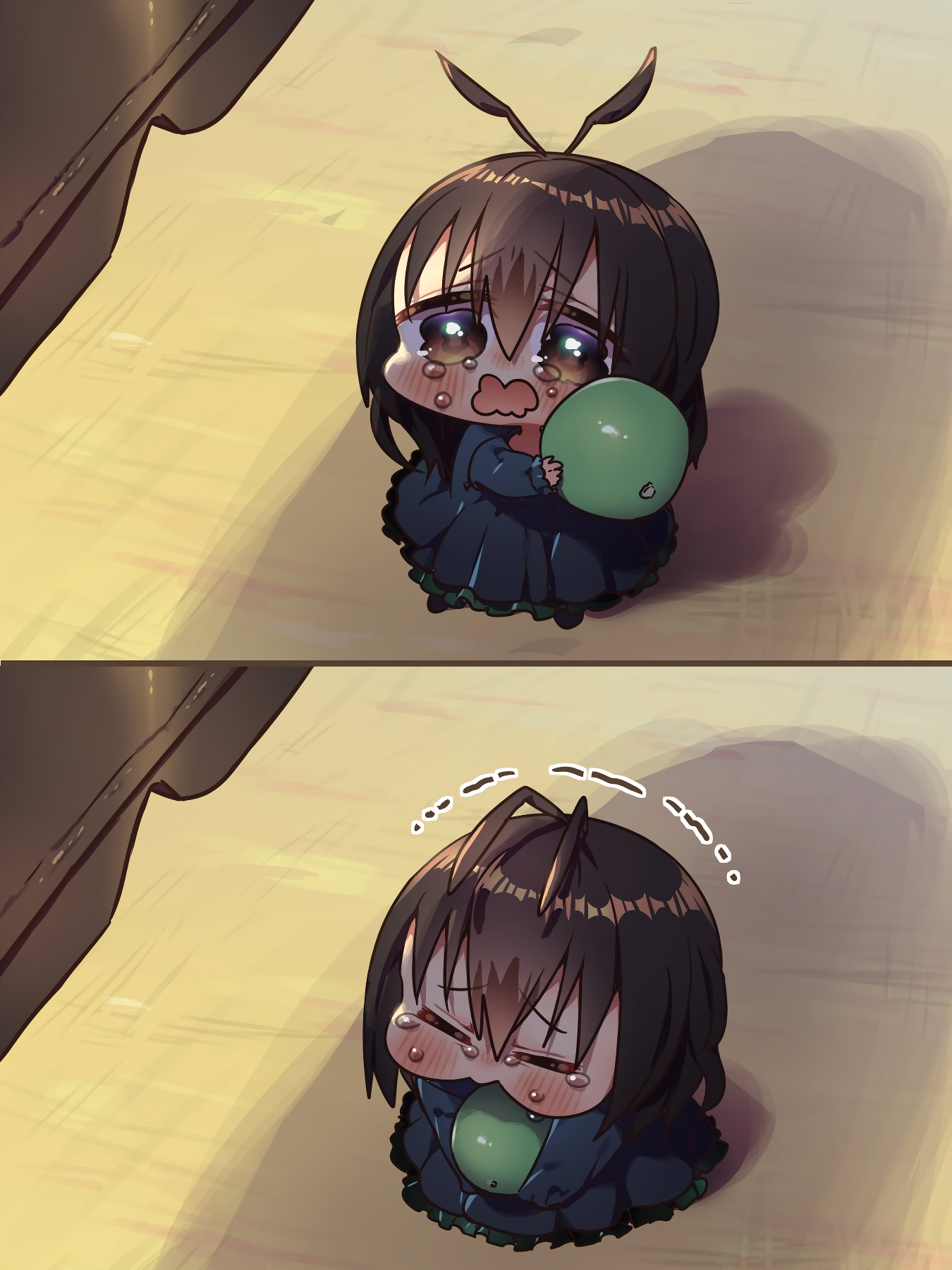 Cockroa-chan 第2页