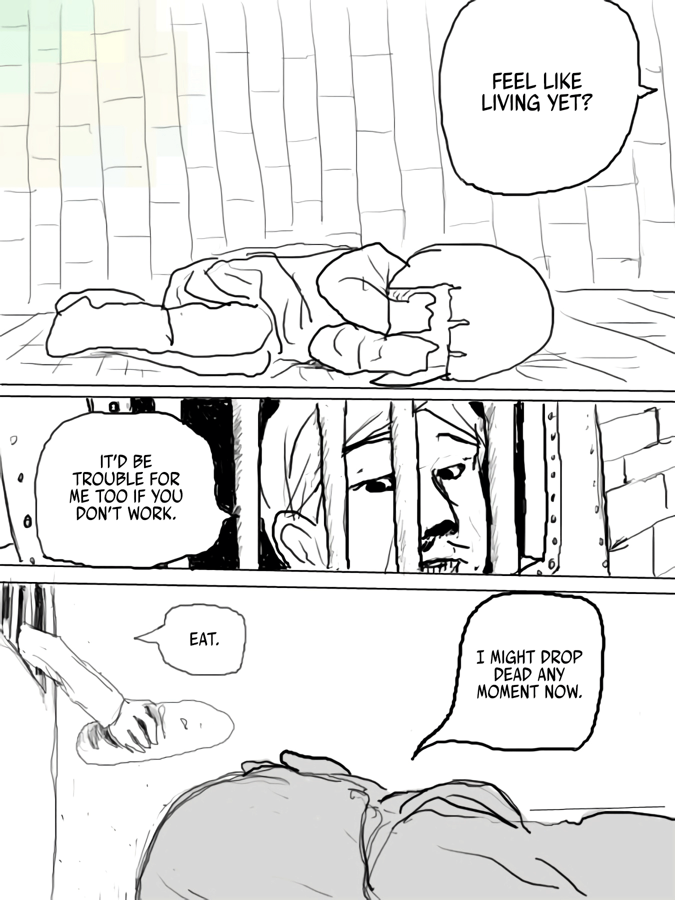 Mission-chan no Daibouken Ch. 2 第5页