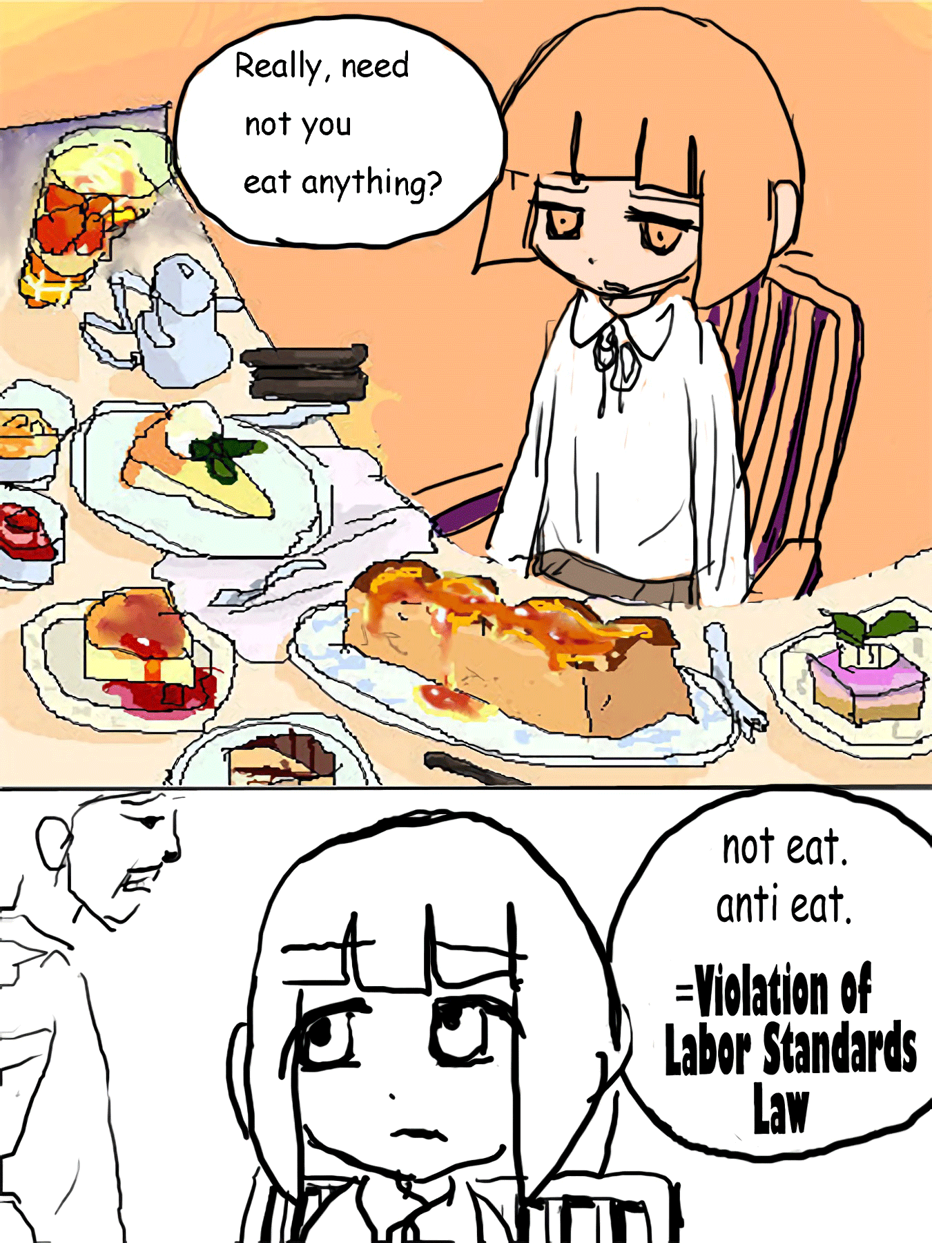 Mission-chan no Daibouken Ch. 2 第7页