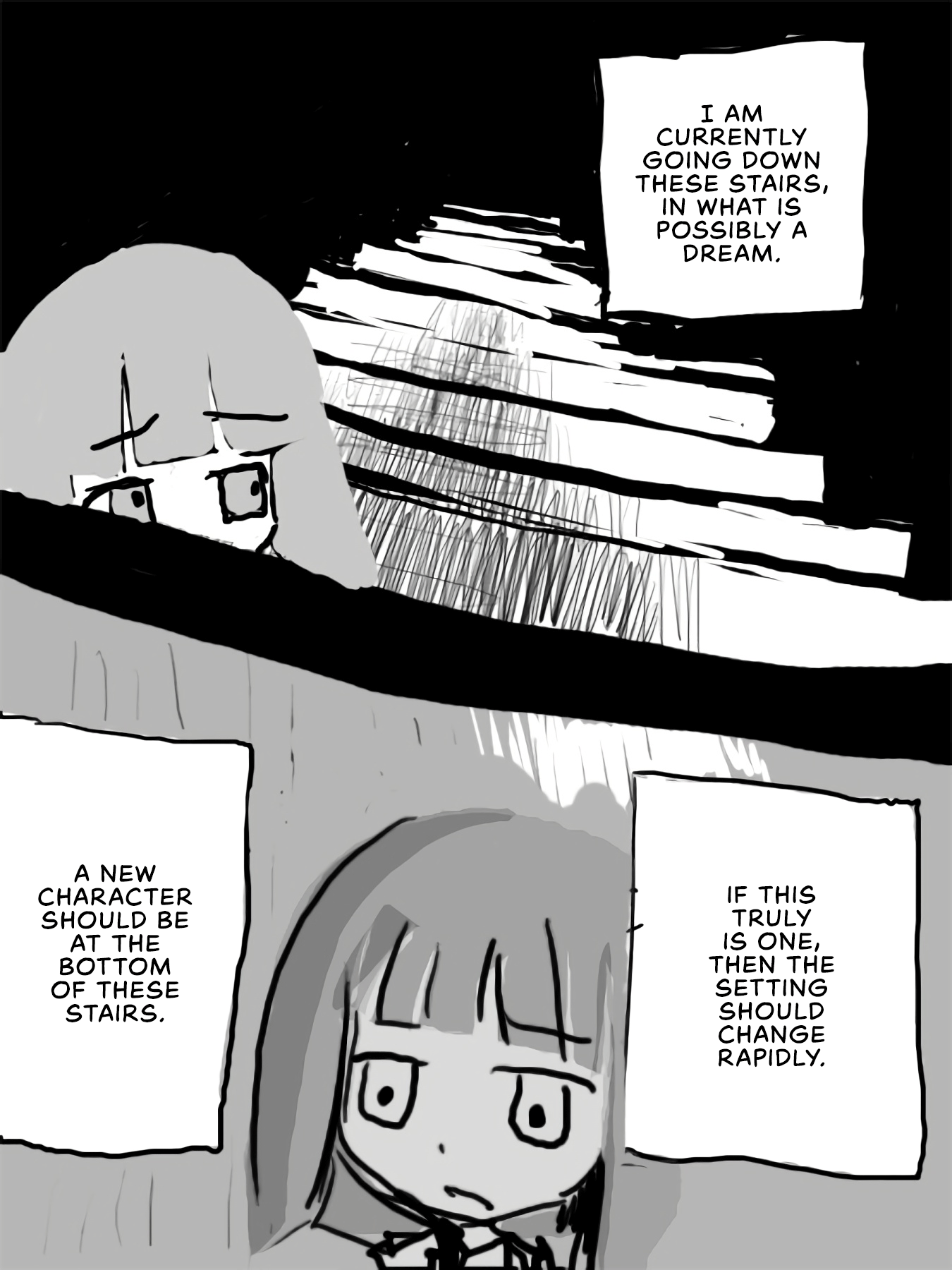 Mission-chan no Daibouken Ch. 2 第10页