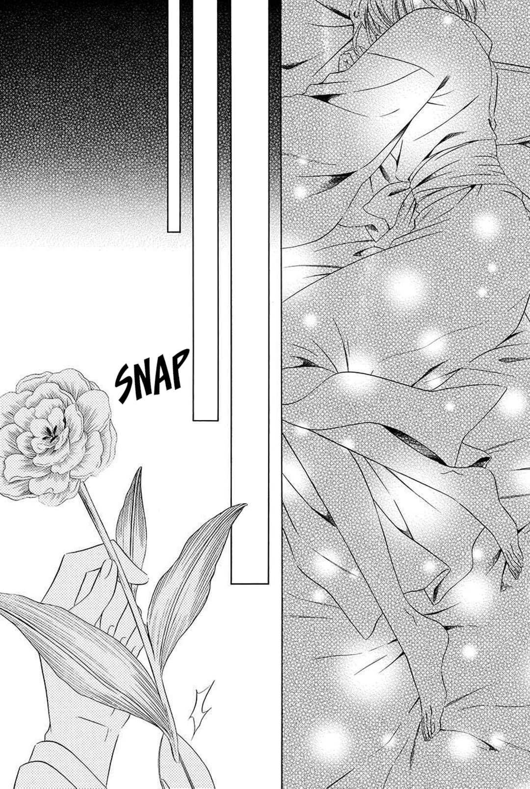 Shitsuji-dono no Ai Neko Vol. 2 Ch. 6 第11页