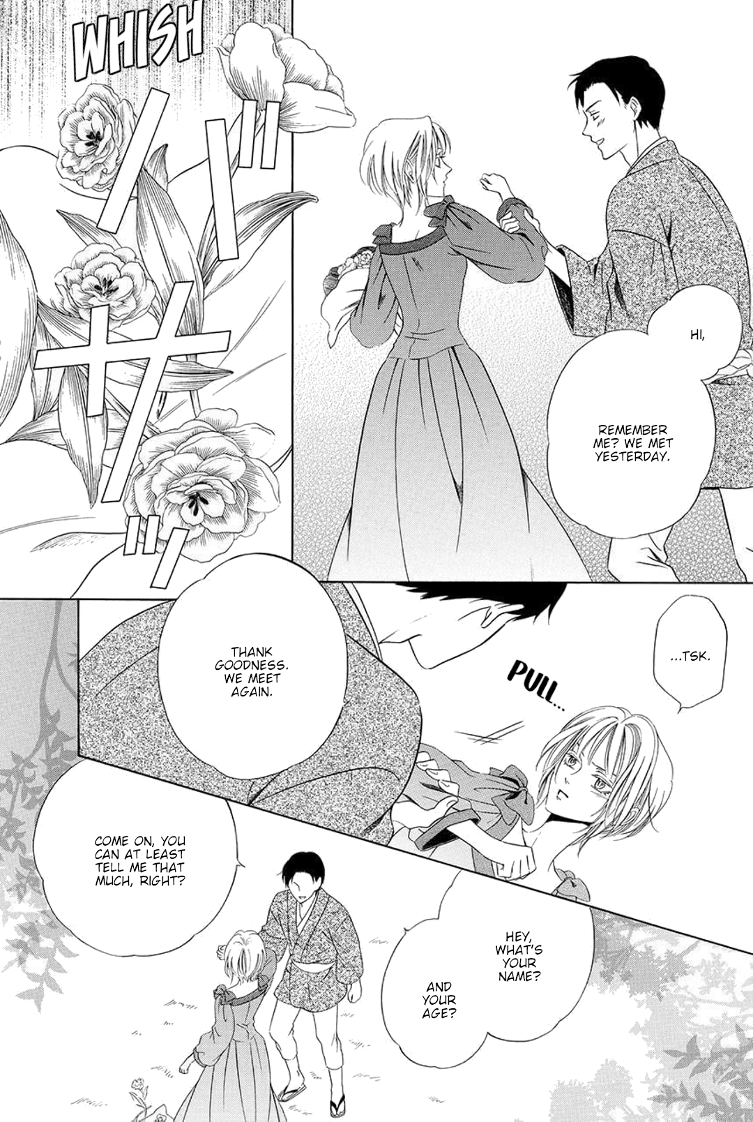 Shitsuji-dono no Ai Neko Vol. 2 Ch. 6 第13页