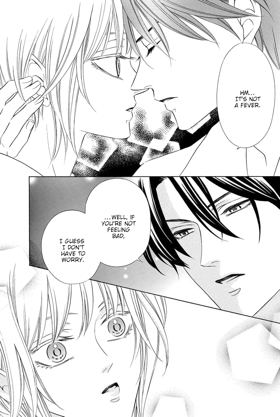 Shitsuji-dono no Ai Neko Vol. 2 Ch. 6 第9页