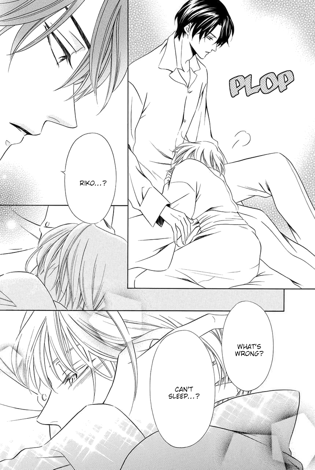 Shitsuji-dono no Ai Neko Vol. 2 Ch. 6 第10页