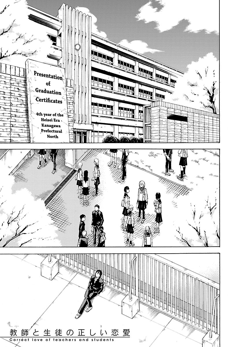 Kitto Kawaii Onnanoko Dakara Vol. 1 Ch. 2 第1页