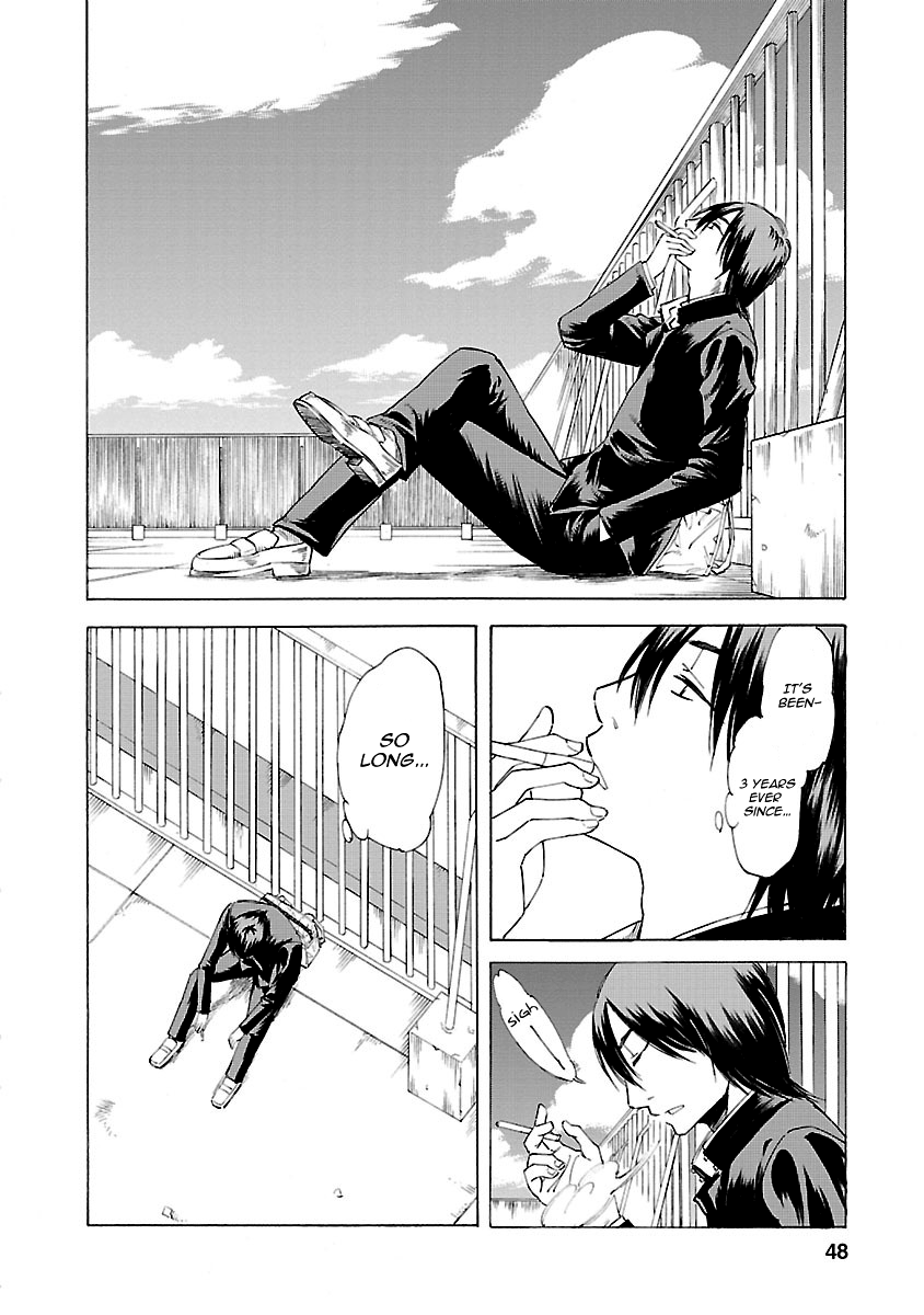 Kitto Kawaii Onnanoko Dakara Vol. 1 Ch. 2 第3页
