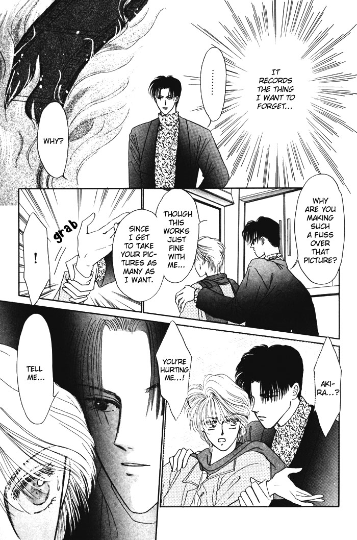 X'mas wa Kirai Oneshot 第19页