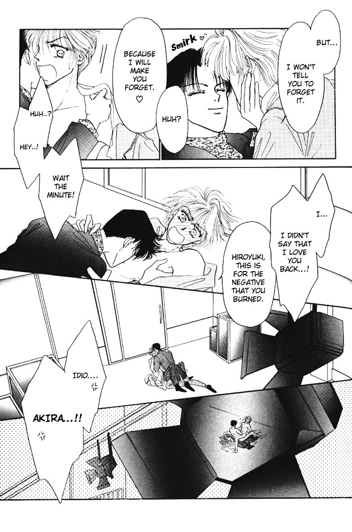 X'mas wa Kirai Oneshot 第27页
