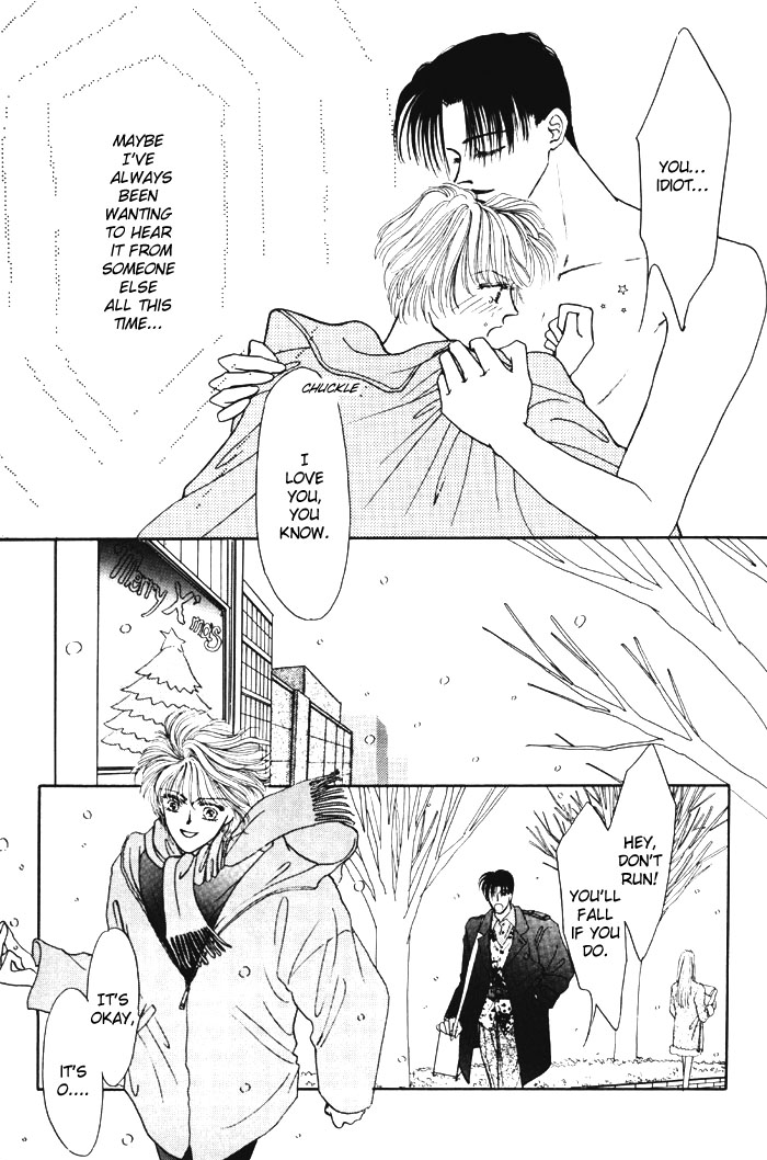 X'mas wa Kirai Oneshot 第29页