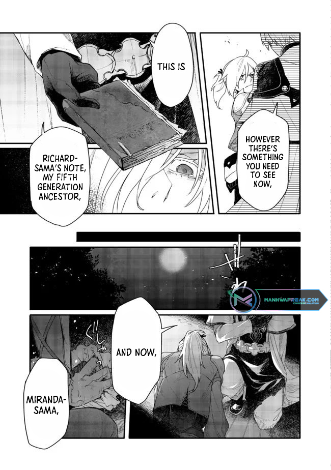Juin no Onna Kenshi Ch. 4 第18页