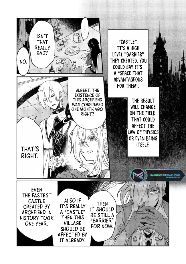 Juin no Onna Kenshi Ch. 4 第10页