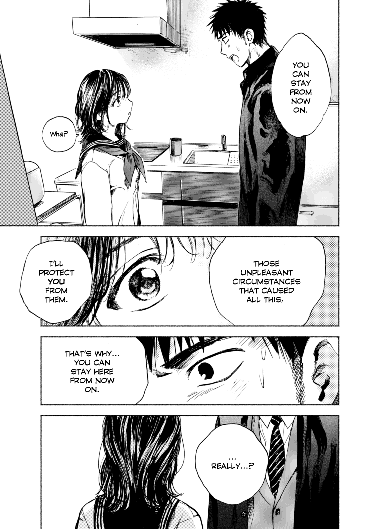 Kono Kakegae no Nai Jigoku Dead You 第17页