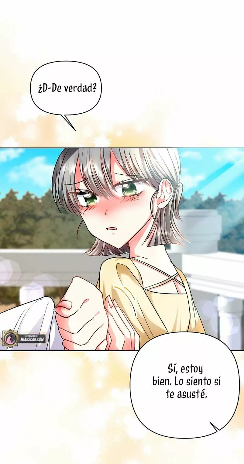 The Kids Have Changed Vol. 1 Ch. 3 第15页