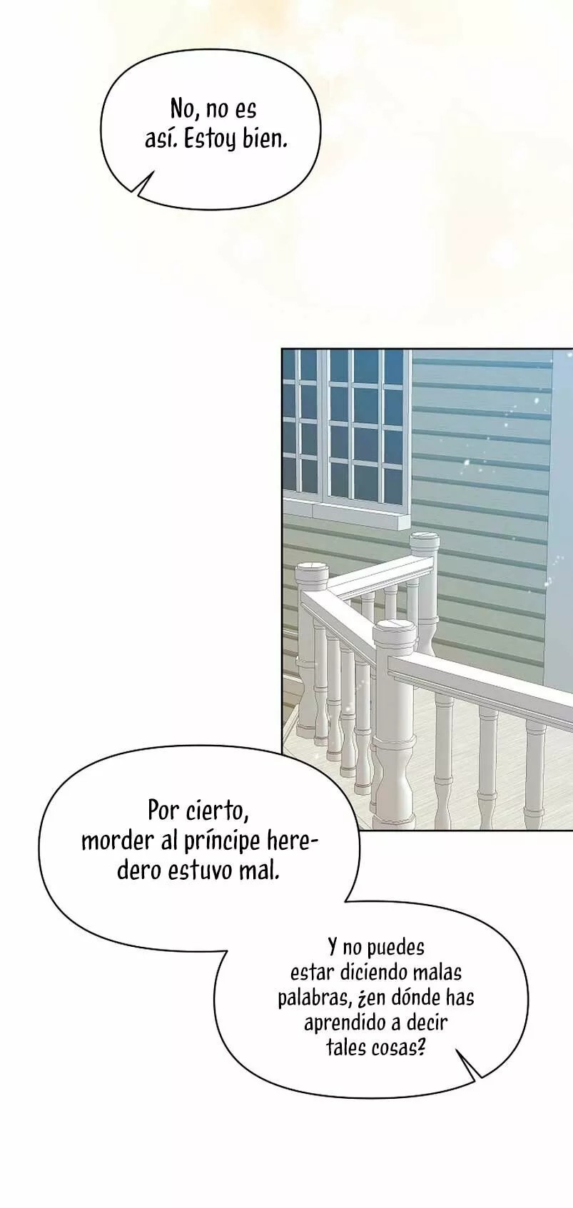 The Kids Have Changed Vol. 1 Ch. 3 第16页