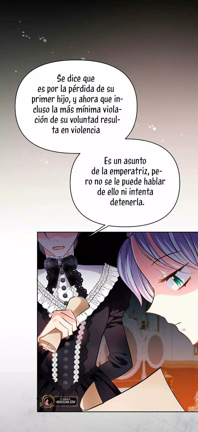 The Kids Have Changed Vol. 1 Ch. 3 第24页