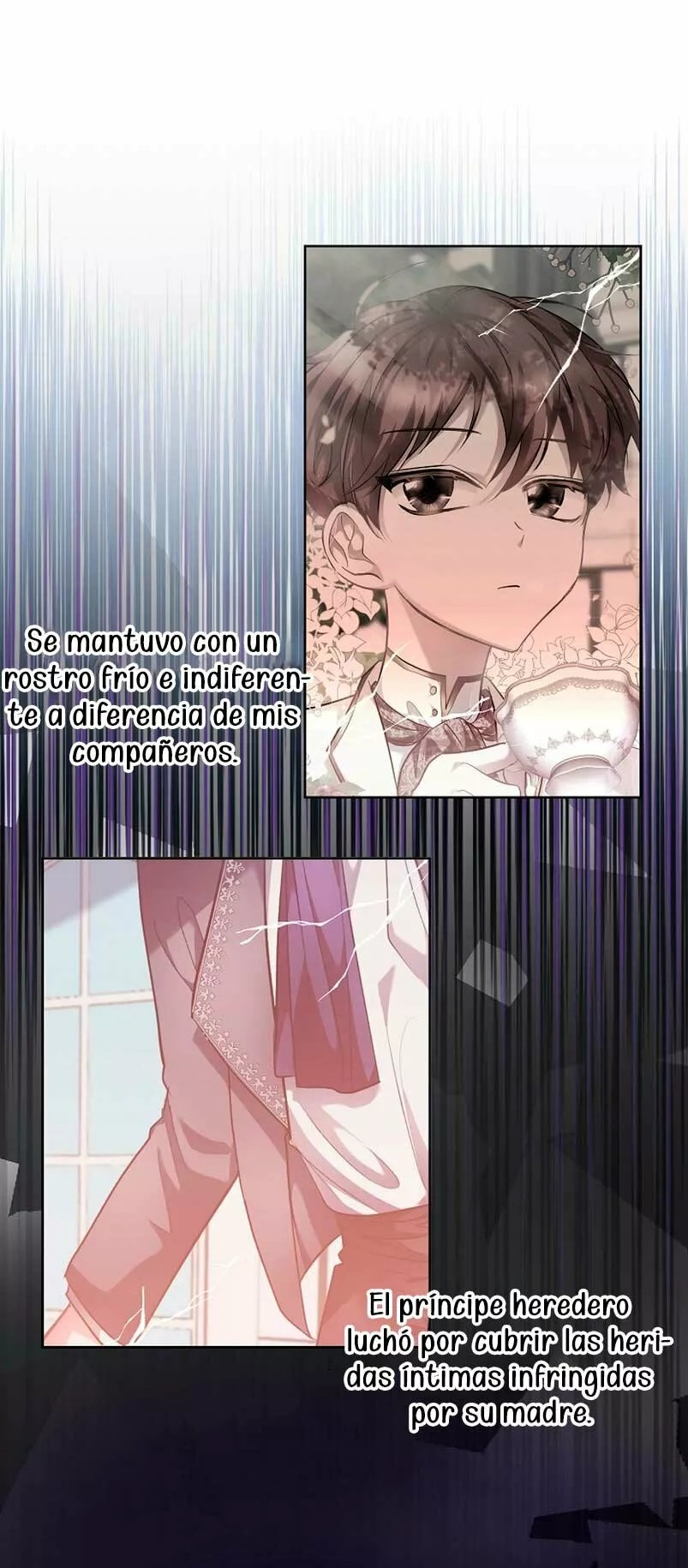 The Kids Have Changed Vol. 1 Ch. 3 第28页