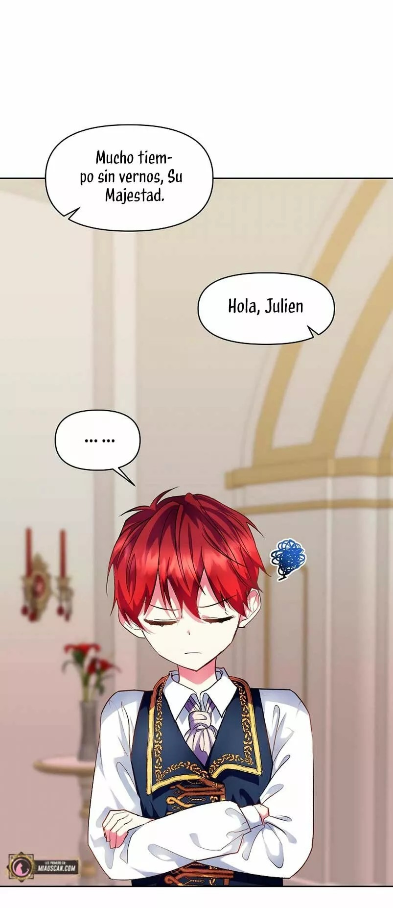 The Kids Have Changed Vol. 1 Ch. 3 第39页