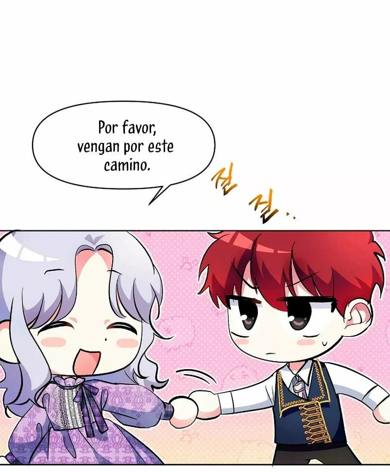 The Kids Have Changed Vol. 1 Ch. 3 第40页