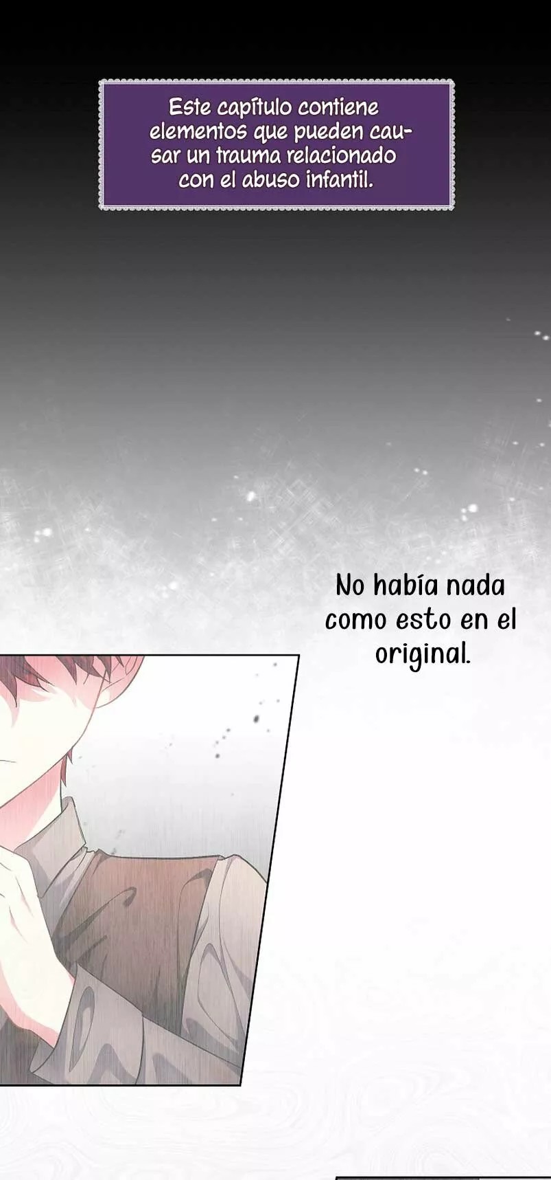The Kids Have Changed Vol. 1 Ch. 3 第5页
