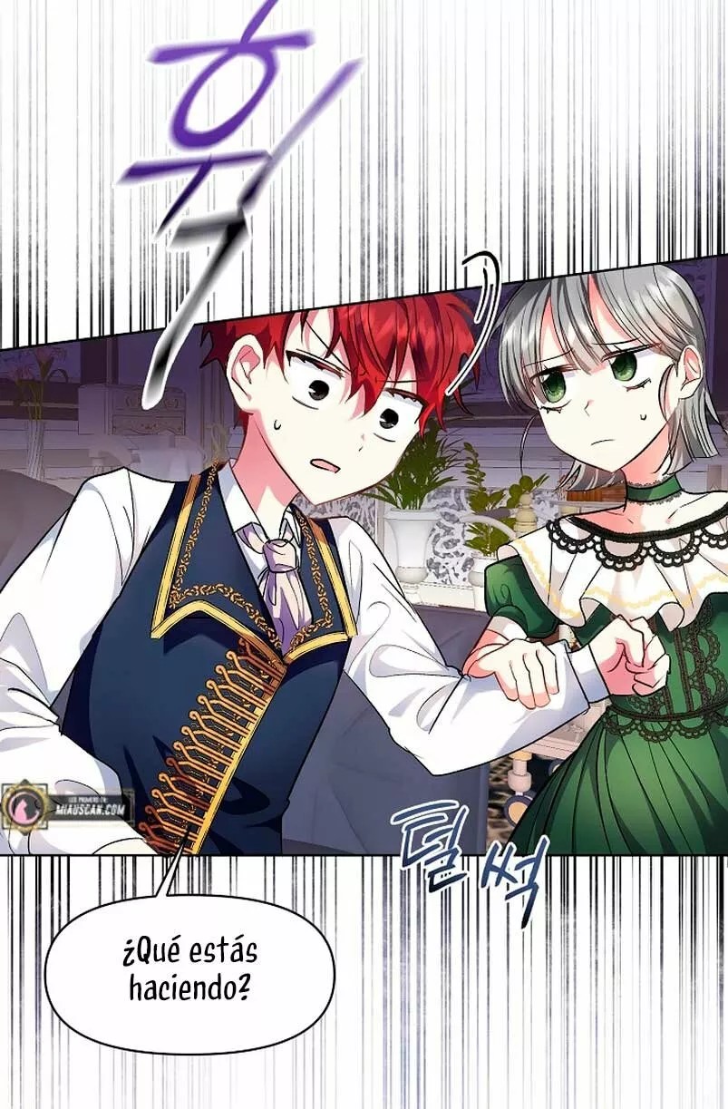The Kids Have Changed Vol. 1 Ch. 3 第42页