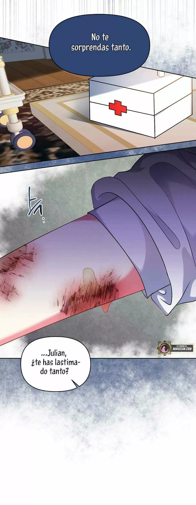 The Kids Have Changed Vol. 1 Ch. 3 第43页
