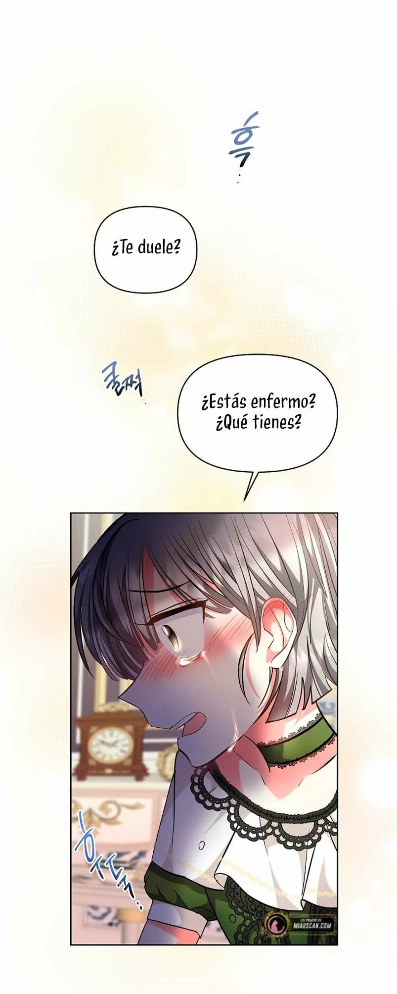 The Kids Have Changed Vol. 1 Ch. 3 第44页