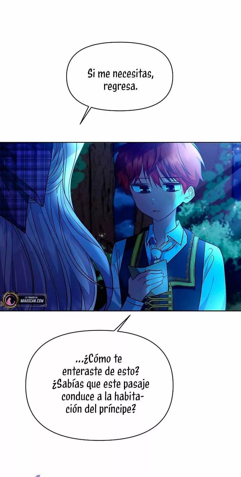 The Kids Have Changed Vol. 1 Ch. 3 第53页